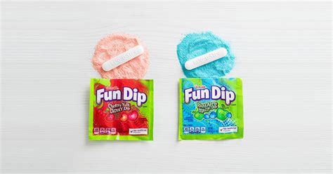 Fun Dip