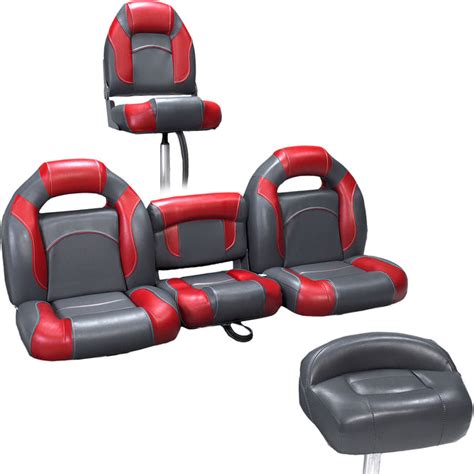 Bass Boat Seats – Tagged "Complete Interiors"