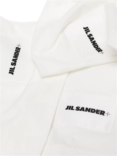 たので Jil Sander - JIL SANDER ロゴTシャツの通販 by S's shop｜ジルサンダーならラクマ サイズにな ...