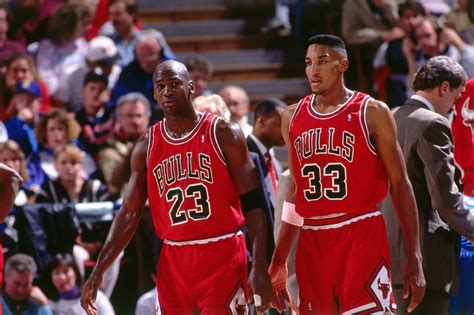 5 great teams the Michael Jordan-Scottie Pippen Bulls totally ruined - Page 3