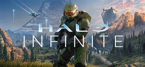 Halo Infinite Free Download Full Version Crack PC Game