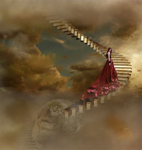 74 best Stairway to Heaven images on Pinterest