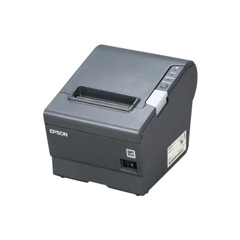 Buy Epson TM-T88V Thermal Receipt Printer Online @ AED1295 from Bayzon