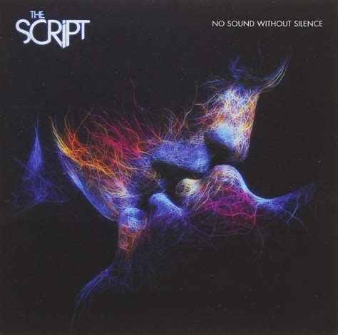 The Script - No Sound Without Silence - Amazon.com Music