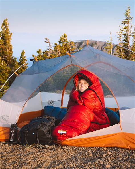 First Time Solo Backpacking as a Woman: Backpacking Tips for Women