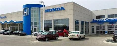 Corwin Honda car dealership in Fargo, ND 58103-1112 | Kelley Blue Book