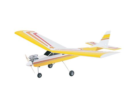 Great Planes PT-20 MkII Perfect Trainer Kit [GPMA0116] | Airplanes - AMain Hobbies