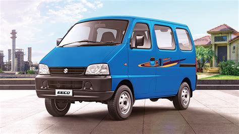 Maruti Suzuki Eeco Archives - CarSaar