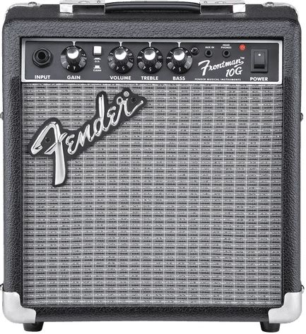 Fender Frontman 15G 2024 Full Review (Worth It?)