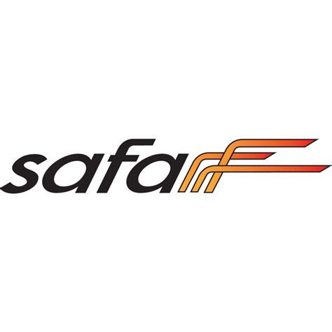 Safa logo, Vector Logo of Safa brand free download (eps, ai, png, cdr ...