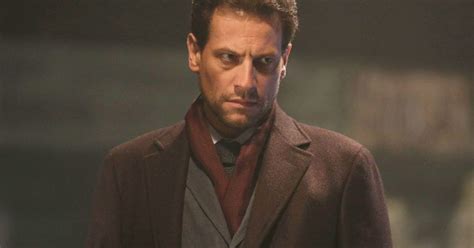 Forever Season 2 Might Not Happen, But Star Ioan Gruffudd Thanks Fans - Us Weekly