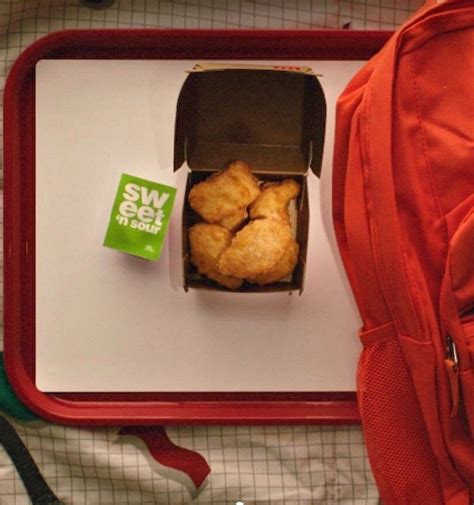 FREE 6 Piece Nuggets at McDonalds Today Only - Don't Miss