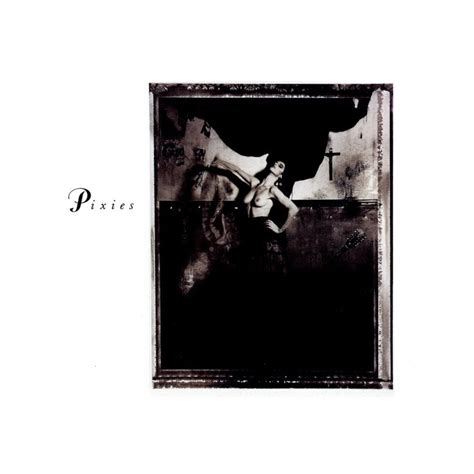 Pixies – Surfer Rosa (Vinyl) | MusicZone | Vinyl Records Cork | Vinyl Records Ireland