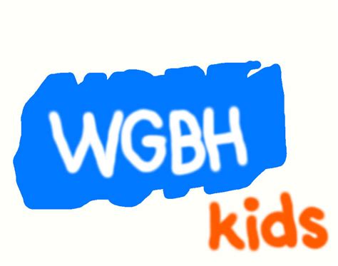 WGBH Kids (Current Logo) by MJEGameandComicFan89 on DeviantArt