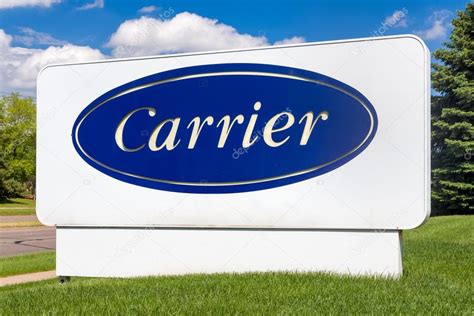 Carrier Logo