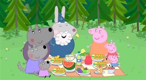 Image - 133picnic.png | Peppa Pig Wiki | FANDOM powered by Wikia