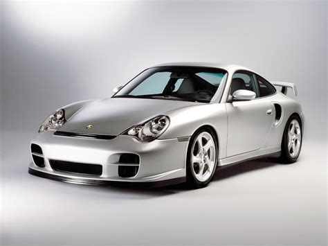 PORSCHE 911 GT2 (996) specs - 2001, 2002, 2003, 2004, 2005, 2006 ...