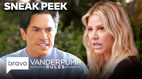 'Vanderpump Rules' Season 11: Trailer, premiere date, cast