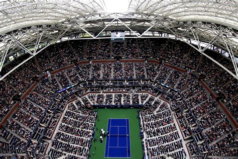 What to Do This Week at the U.S. Open (Yes, There’s Stuff to Do) - The ...