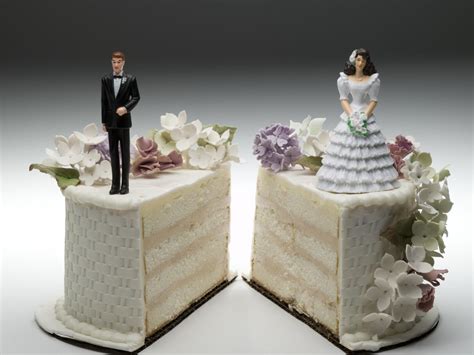 Dealing With Divorce Through Humor