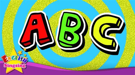 Abc Letters For Kids: Học Chữ Cái Abc Dành Cho Bé – Dienbienfriendlytrip.com