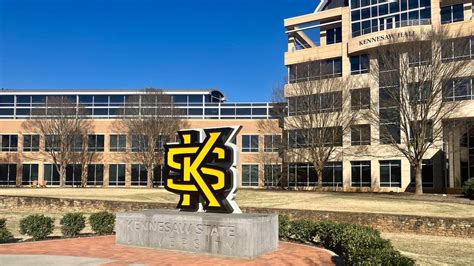 All clear issued for Kennesaw State’s Marietta campus