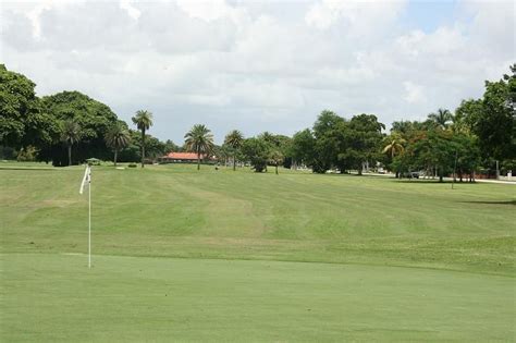 Granada Golf Course in Coral Gables, Florida, USA | GolfPass