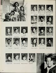 Sierra Middle School - Eagles Yearbook (Riverside, CA), Class of 1980, Page 30 of 72