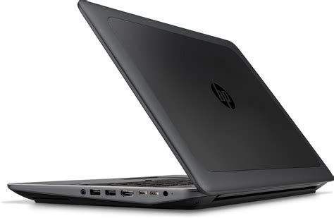 Лаптоп HP Zbook 15 G4 - 1RQ63EA 1RQ63EA - на топ цена от Ардес