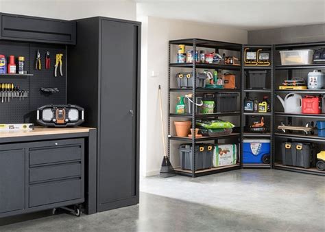 The Best Garage Storage Systems Of 2023 | Pinnacle Hardware