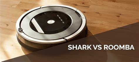 Shark vs. Roomba: Who Makes The Best Robot Vacuums