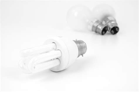 Light Bulbs Free Stock Photo - Public Domain Pictures