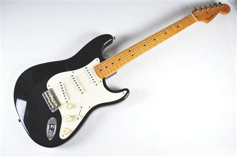 Vintage Stratocaster – Telegraph