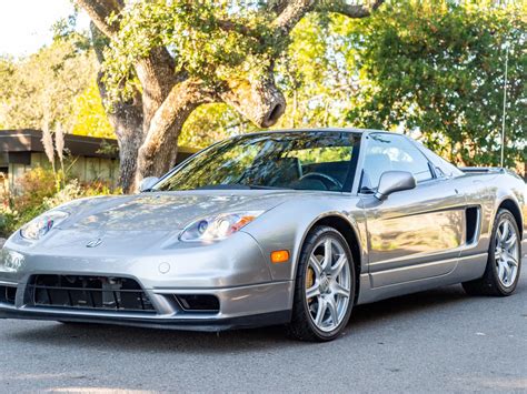 Acura NSX - NA2 Market - CLASSIC.COM