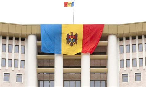 Should Romanian be Moldova's official language? | eurotopics.net