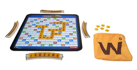 How is Words With Friends different from Scrabble? - Board & Card Games ...