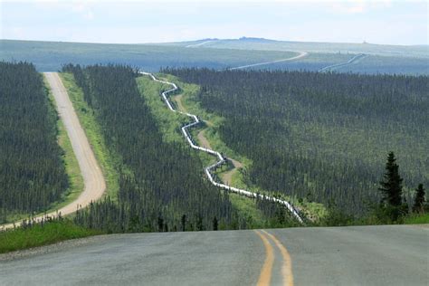 Dalton Highway: Die gefährlichste Straße der USA - TRAVELBOOK