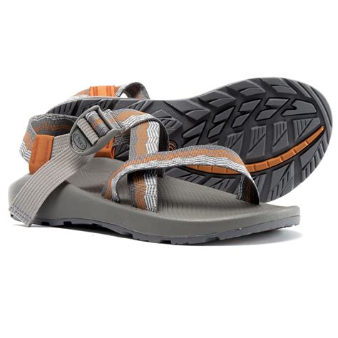 Chaco Z/1® Classic Sport Sandals (For Men) - Save 42%