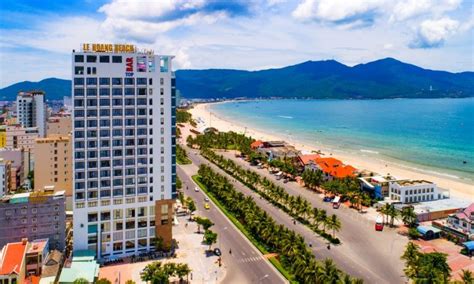 Hotel In Da Nang: The Best Hotels That Provide Accessibility And ...