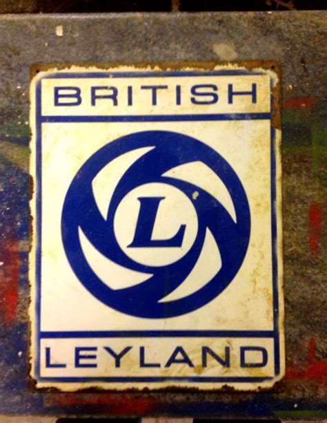 British Leyland Logo | Amazing Wallpapers