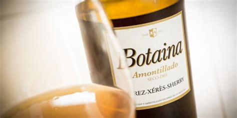 Amontillado: a dry type of sherry wine | SherryNotes