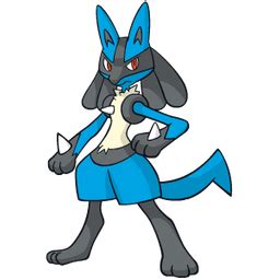 Lucario Evolution Chart / Pokemon Of The Week Lucario - Minimum values are based on a hindering ...