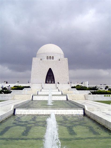 Tomb of Quaid-e-Azam - A Monument of Greatness