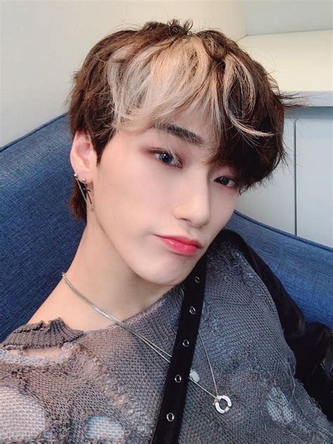 ATEEZ(에이티즈) on Twitter | Sans cute, Kpop guys, Kang yeo-sang