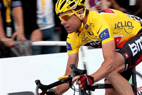 Cadel Evans admits meeting Michele Ferrari - but only once, back in 2000 | road.cc