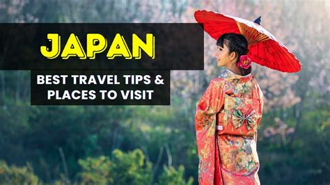 Japan Travel Tips 2023 | Japan Travel | Japan Travel Guide - Alo Japan