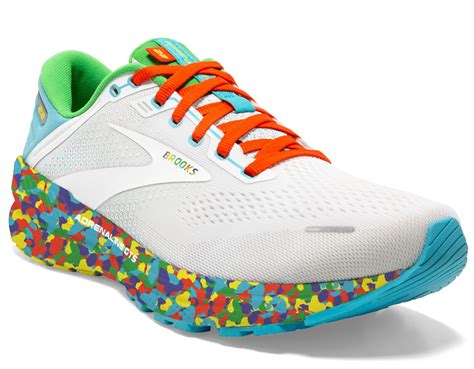 Brooks Running launches cereal-inspired new colorways of its most popular shoes – US Today News