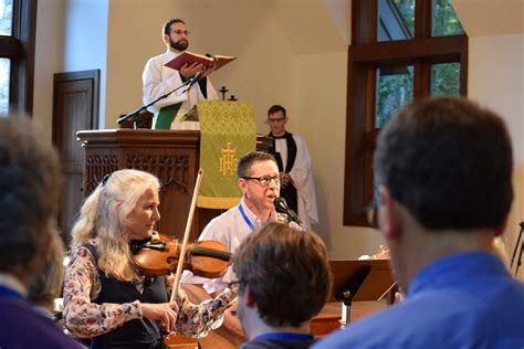 The Anglican Church in North America