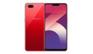 Oppo A3s Complete Specifications, Features and Price - HowToTechNaija