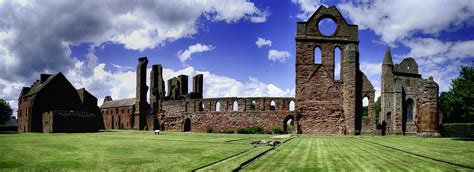 Arbroath Abbey